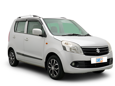 Maruti Wagon R 1.0-img